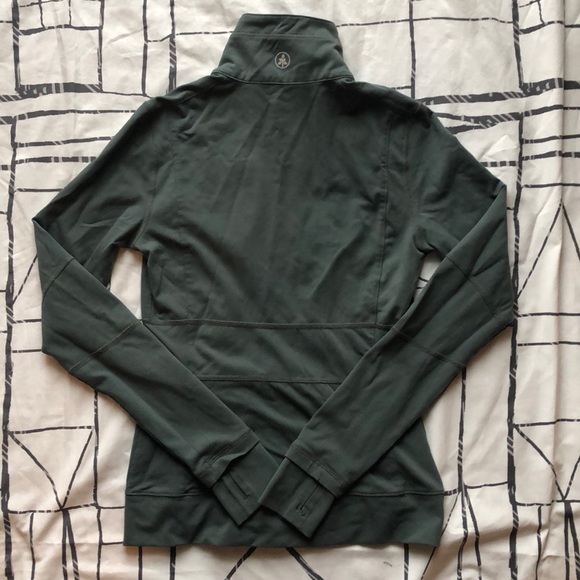 Roots active jacket. - Picture 6 of 8